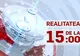 Realitatea de la 15:00