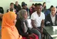Zeci de refugiaţi vor petrece sărbătorile în România 