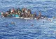 Două fetiţe au murit înecate într-un naufragiu în Marea Mediterană