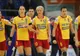 CM de handbal. România a câştigat la pas meciul împotriva fetelor din Kazakhstan