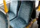 Te vei mai înghesui să ocupi loc în autobuz? Vezi ce se întâmplă cu scaunele 