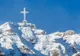 Turiști blogați în Masivul Bucegi. Intervenția, îngreunată de condițiile meteo nefavorabile