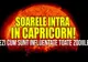 Soarele intră în Capricorn pe 21 decembrie. Vezi ce se întâmplă cu fiecare zodie!