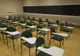 Au auzit un zgomot bizar în clasă. Studenţii au înlemnit când au văzut ce-a ieşit din podea