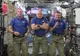 Ce cadouri au primit de Crăciun astronauţii de pe Staţia Spaţială Internaţională