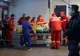 Starea răniţilor din Colectiv. 4 pacienţi vor fi externaţi luni