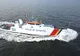Nava amiral a Poliției de Frontieră va păzi frontierele UE din Mediterana