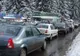 Veste importantă pentru turiştii de pe Valea Prahovei: Poliţia a limitat viteza la 40 km/h