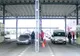 Se întorcea acasă, din Spania. La Vama Petea a fost oprit şi trimis pe jos la Bistriţa 
