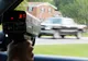 A depăşit viteza de 2 ori în 6 minute. Permis suspendat: 9 luni. Poliţia, şocată cine era la volan