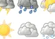 Vremea se schimbă. Prognoza meteo pentru 1 decembrie