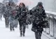 Anunţ de ultimă oră de la meteorologi. Când încep ninsorile