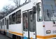 Bătaie de joc, marca RATB: Tramvaiul care circulă pe hârtie la fiecare 4-7 minute. În realitate...