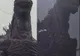 Au apărut primele imagini cu monstrul Godzila!