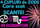 Cele 4 cupluri ale zodiacului care încing dormitorul