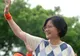 Cine este prima femeie aleasă preşedinte în Taiwan