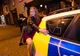 Imagini grotești cu femei dărâmate de beție pe străzile din Marea Britanie