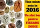 HOROSCOP 2016: Sfaturi pentru fiecare zodie