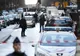 Focuri de armă la Paris. Un bărbat ucis în fața unui comisariat de poliție. Posibil atac terorist