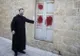 Mănăstire creştină din Ierusalim, vandalizată de extremişti evrei