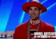 Un concurent de la "Românii au Talent" a ajuns să moară de foame