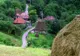 Un sat părăsit din România, pe cale să devină o comoară turistică. Ce are special