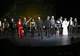 Spectacolul - concert MAGIC NAŢIONAL revine pe scena mare a TNB