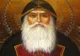 Sărbătoare, duminică, pentru creştin-ortodocşi. E cruce neagră  în calendar