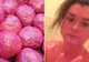 Cum s-a făcut de râs această fată: s-a colorat toată în roz dintr-o greşeală "nevinovată"