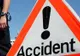 Accident grav în Dolj. Trei autoturisme s-au tamponat puternic. Două persoane, rănite