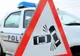 Accident grav în Timiș. Patru persoane, dintre care doi politiști, au ajuns la spital