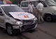 Doliu în sport! Un poliţist a lovit-o pe zebră. Când a aflat pe cine a accidentat, a înlemnit!