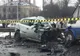 Accident grav la Oradea, după ce trei maşini s-au ciocnit. Două persoane au murit