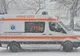 800 de persoane înzăpezite au primit asistenţă medicală, în ultimele două zile