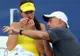 Ana Ivanovic, şocată la Australian Open. Cine a leşinat şi a căzut pe scări