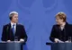 Merkel avertizează românii care merg în Germania: Nu primesc prestaţii sociale cei care nu muncesc