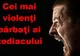 Horoscop. Ei sunt cei mai violenţi bărbaţi ai zodiacului!