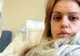 Era anorexică, la un pas de moarte, dar un bilet de la iubitul ei a salvat-o. Ce scria în el