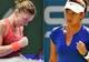 Jucătoarea care i-a fost "călău" Simonei Halep continuă să facă victime la Australian Open