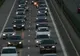 Probleme pe autostrada A1: trafic îngreunat pe sensul Piteşti-Bucureşti