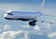 Moment terifiant. Ce fac pasagerii când văd că ușa avionului e deschisă în timpul zborului