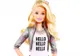Păpuşa Barbie îşi schimbă silueta: are formele unei femei reale - GALERIE FOTO