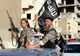 Statul Islamic a eliberat 270 de ostatici din cei 400 răpiţi săptămâna trecută în Siria