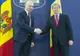 Cioloş, către premierul moldovean: Vă sprijinim financiar, dar așteptăm măsuri de reformă