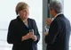 Merkel, după discuția cu Cioloș: Combaterea corupției, condiție pentru întărirea relației economice