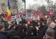 Românii din SUA, nemulţumiţi că Ambasada nu s-a implicat în protestul de solidaritate cu Bodnariu