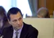 Secretarul de stat, fost ministru în Guvernul Ponta, a aflat că a fost demis din funcţie de la şofer