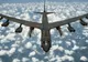 Un bombardier american B-52 a survolat Coreea de Sud, după testul nuclear al Nordului