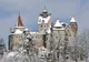 Castelul Bran, tot mai vizitat de turişti. Câte persoane i-au trecut pragul anul trecut