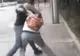 Un bătăuș se ia de un puști de pe stradă și regretă instantaneu. Ce a urmat l-a șocat: VIDEO